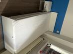 Tiener kamer roze of blauw, Huis en Inrichting, Slaapkamer | Complete slaapkamers, Ophalen of Verzenden, Zo goed als nieuw, Eenpersoons