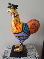 Grote TOMS DRAG haan (Thomas Hoffmann), Ophalen of Verzenden