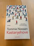 Tommie Niessen - Kastanjehove, Verzenden, Nieuw, Tommie Niessen; Loes Wouterson