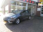 Renault Clio Estate 0.9 TCe Life, Auto's, Voorwielaandrijving, 898 cc, Stof, Gebruikt