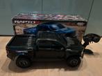 Traxxas Raptor R, Ophalen of Verzenden, Zo goed als nieuw, Overige schalen, Onderdeel