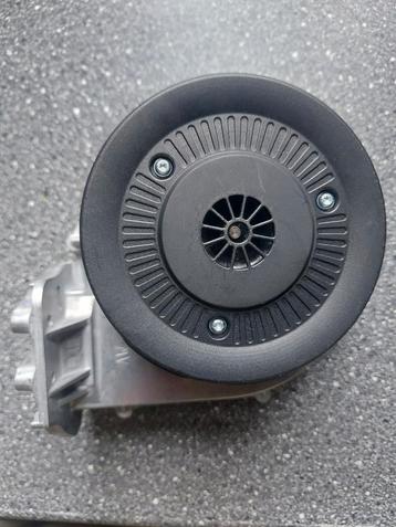 CV ventilator EmbPapst RG130/0800-3612-031111 beschikbaar voor biedingen