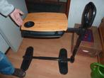 sta op hulp met tafeltje, Ophalen, Zo goed als nieuw