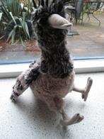 Vogel Emoe EMU van Wildlife Artists uit Indonesia, Ophalen of Verzenden, Zo goed als nieuw, Overige typen