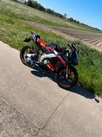 Loop of sloop derbi gpr 70cc, Ophalen, 6 versnellingen, Gebruikt, Maximaal 45 km/u