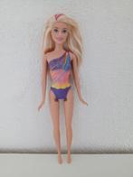 Barbie Dreamtopia Rainbow Cove DPY38, Ophalen of Verzenden, Gebruikt, Barbie