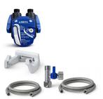 BRITA filterkop, BRITA filter Set, Ophalen of Verzenden, Zo goed als nieuw