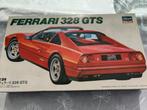 Ferrari 328 grts bouwdoos 1/24, Hobby en Vrije tijd, Modelbouw | Auto's en Voertuigen, Ophalen of Verzenden, Zo goed als nieuw