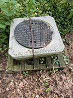 Putkop, Ophalen, Pvc, Overige typen, Zo goed als nieuw