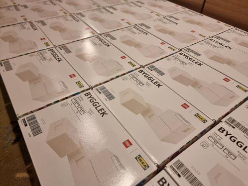 LEGO Ikea Bygglek (kleine type, nieuw) - 10 sets, Kinderen en Baby's, Speelgoed | Duplo en Lego, Nieuw, Lego, Complete set, Ophalen of Verzenden