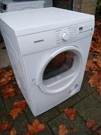 Luchtdroger Siemens iq300 8kg energie-B nette staat!, Witgoed en Apparatuur, Wasdrogers, Ophalen, Minder dan 85 cm, Luchtafvoer
