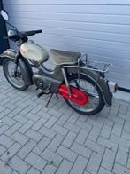 Kreidler Eitank Super 4, Gebruikt, Ophalen of Verzenden, 4 versnellingen, 50 cc