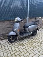 Sym fiddle 3, Ophalen of Verzenden, Gebruikt, Benzine