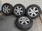 Mooie set winterbanden Mitsubishi ASX, Ophalen, Mitsubishi