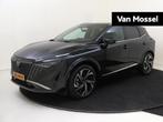 Nissan Qashqai 1.5 e-Power Tekna Plus | BOSE | Panorama-dak, 1498 cc, 2 kWh, Zwart, Hybride Elektrisch/Benzine