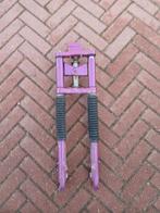 Gilera citta voorvork vork, Fietsen en Brommers, Ophalen of Verzenden, Frame