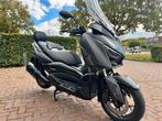 Yamaha X max 300 | Topstaat Handvatverwarming Valbeugel Xmax, Scooter, Particulier, 1 cilinder, 12 t/m 35 kW