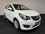 Opel KARL 1.0 ecoFLEX Edition, Voorwielaandrijving, 839 kg, Stof, Gebruikt