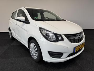 Opel KARL 1.0 ecoFLEX Edition beschikbaar voor biedingen