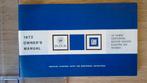 1972 Buick Riviera. First edition Original Owner's Manual., Auto diversen, Ophalen of Verzenden