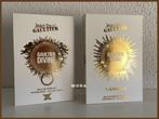 GaultierDivine set 2 parfum samples proefjes testers, Verzenden, Nieuw