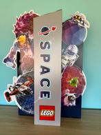 Lego Space display, Kinderen en Baby's, Speelgoed | Duplo en Lego, Ophalen, Zo goed als nieuw, Lego