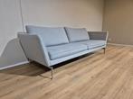 Vitra Suita - 3 zits Bank - Grijs - Stof - Design, Vitra, Voltastraat 21, Barneveld, Vitra suita, rolf benz, frits hansen, leolux, design