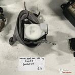 Mazda 323F 5drs 1.6 B 2002 Wagennr 2400169  Gordel Rechtsvoo, Gebruikt, -, -, Ophalen of Verzenden