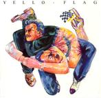 Yello – flag cd 836 426-2 pdo germany pressing, Ophalen of Verzenden, 1980 tot 2000, Zo goed als nieuw