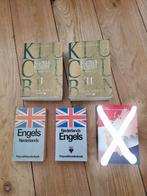 Boeken bijna gratis, Ophalen of Verzenden, Zo goed als nieuw, Van Dale, Nederlands