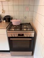 Bosch HXR39IE50N incl. Gasslang, Ophalen, Gebruikt, Minder dan 85 cm, 4 kookzones