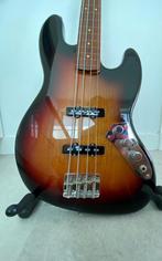 Gloednieuwe Fender Jaco Pastorius, Muziek en Instrumenten, Ophalen, Nieuw, Elektrisch, Fretloos