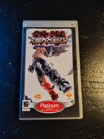 Tekken Dark Resurrection (PSP), Ophalen of Verzenden, Zo goed als nieuw, Vechten