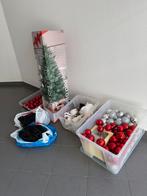 Kerstboom, Diversen, Kerst, Ophalen, Zo goed als nieuw