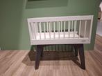 kidsmill wieg oatmeal, Kinderen en Baby's, Babywiegjes en Ledikanten, Ophalen, Zo goed als nieuw, Wieg