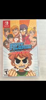 Scott Pilgrim vs. The World - Zo goed als nieuw!, Avontuur en Actie, 1 speler, Ophalen of Verzenden, Zo goed als nieuw