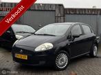 Fiat Grande Punto 1.4 Active Apk (10-2026) -*INRUIL MOGELIJK, Voorwielaandrijving, Gebruikt, 4 cilinders, Grande Punto