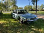 NSU Ro80,1976, orig. 39.000 km!, 1e lak, uniek en izgst!, Auto's, Radio, Bedrijf, 115 pk, Blauw