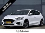 Ford Focus 1.0 EcoBoost Hybrid ST Line|1e Eigenaar|ADAPT. CR, Auto's, Adaptive Cruise Control, Gebruikt, Euro 6, Met garantie (alle)