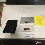 Mercedes C klasse W202 1.8 sw 1997 wagennr 2500067     Instr