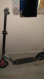 Step stap voets kinderen kids niet elektrisch, Fietsen en Brommers, Ophalen, Zo goed als nieuw, Gewone step