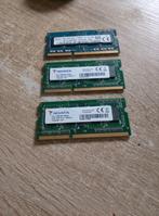 16 GB Ram geheugen Laptop, DDR4, Ophalen of Verzenden, Zo goed als nieuw, Laptop