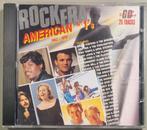 RockEra - American No. 1's (1962-1970), Cd's en Dvd's, Cd's | Verzamelalbums, Pop, Gebruikt, Ophalen of Verzenden