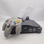Nintendo 64 Met Controller || Nu voor €119,99, 1 speler, Ophalen of Verzenden, Overige genres, Vanaf 3 jaar