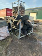 Auto banden gratis ophalen, Ophalen, Gebruikt