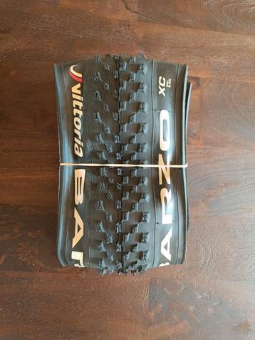 Vittoria Barzo 29 inch 2.25 MTB band beschikbaar voor biedingen