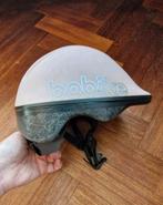 Bobike GO helm xxs - Cotton Candy (roze), Fietsen en Brommers, Fietsaccessoires | Fietshelmen, Ophalen of Verzenden, Zo goed als nieuw