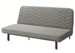 Ikea Nyhamn slaapbank 140x200 grijs, Huis en Inrichting, Slaapkamer | Slaapbanken, Ophalen of Verzenden