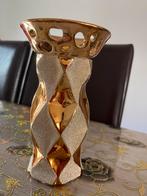 Vaas, Huis en Inrichting, Woonaccessoires | Zuilen en Pilaren, Ophalen, Zo goed als nieuw