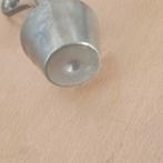 Klein Tinnen Siroopkannetje, Antiek en Kunst, Ophalen of Verzenden